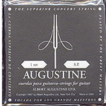 Augustine AUGS Classical Strings Black-Lt